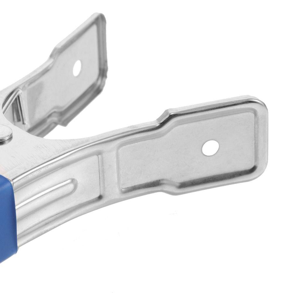 12Pcs Stainless Steel Hanger Pool Cover Clips Windproof Quilt Clip Clothes Pins  Above Ground Pools