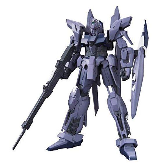 Костюм Гандам HGUC Delta Plus 1/144 MSN-001A1 (Мобильные УК)