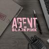 [ОФИЦИАЛЬНЫЙ] КОЛЛЕКЦИЯ ФОТОКАРТОЧЕК BLACKPINK THE Game - АГЕНТ BLACKPINK