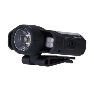 CLAYMORE CAPON 120D ЧЕРНЫЙ CLP-120-BK