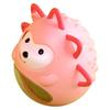 Casby Play Hedgehog Roly Poly, корейские игрушки для ванной