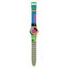 Смотреть SWATCH NEON HOT RACER SS08K119 Другие [Swatch]