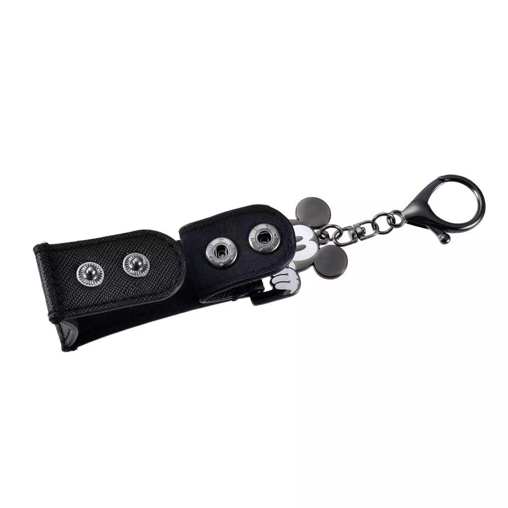 Дисней Микки Мульти-держатель Тип держателя для ключей ( Наслаждайтесь музыкой) Япония НОВЫЙ