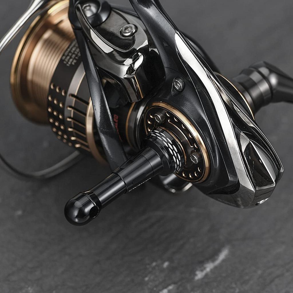 Gomexus R6 Подставка для катушки 48 мм Защита для спиннинговой катушки Daiwa Shimano Exist Twin Power Stella Applicable Exist Twin Power Stella Applicable Ultra Light