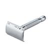 Classic Manual Shaver Double Edge Safety Razor for Men's Shaving and Women's Hair Removal Tool With 1 Shaving Blade And Case