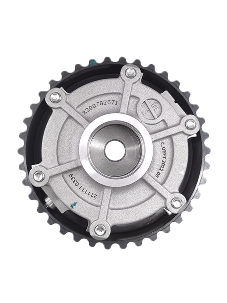 VVT Регулятор фаз газораспределения Шестерня ГРМ для Renault 2.0 16V Clio Sport 172/182 8200782671