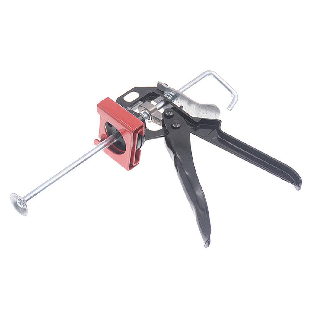Для обслуживания двигателя мотоцикла 5910 Универсальный пистолет для заливки клея, аппликатор для герметика, фланец, ручной дозатор пистолета для уплотнения