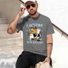 Lactose Tolerant Funny Milk Print T Shirt Retro Fashion Short Sleeve Summer Casual T Shirts Gifts Clothing
