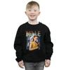 Disney Boys Beauty And The Beast Belle Montage Sweatshirt
