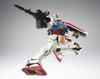 TAMASHII NATIONS GUNDAM FIX FIGURATION METAL COMPOSITE Gundam Anniversary Approximately 180mm ABS PVC Painted Movable Figure RX-78-02 (40th Ver.) & &
