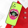 Эстетичный инопланетный чехол для Xiaomi 14 Ultra 15 13 11T 12T 13T 14T Pro POCO X7 Pro X3 X5 X6 M6 F5 F6 Pro