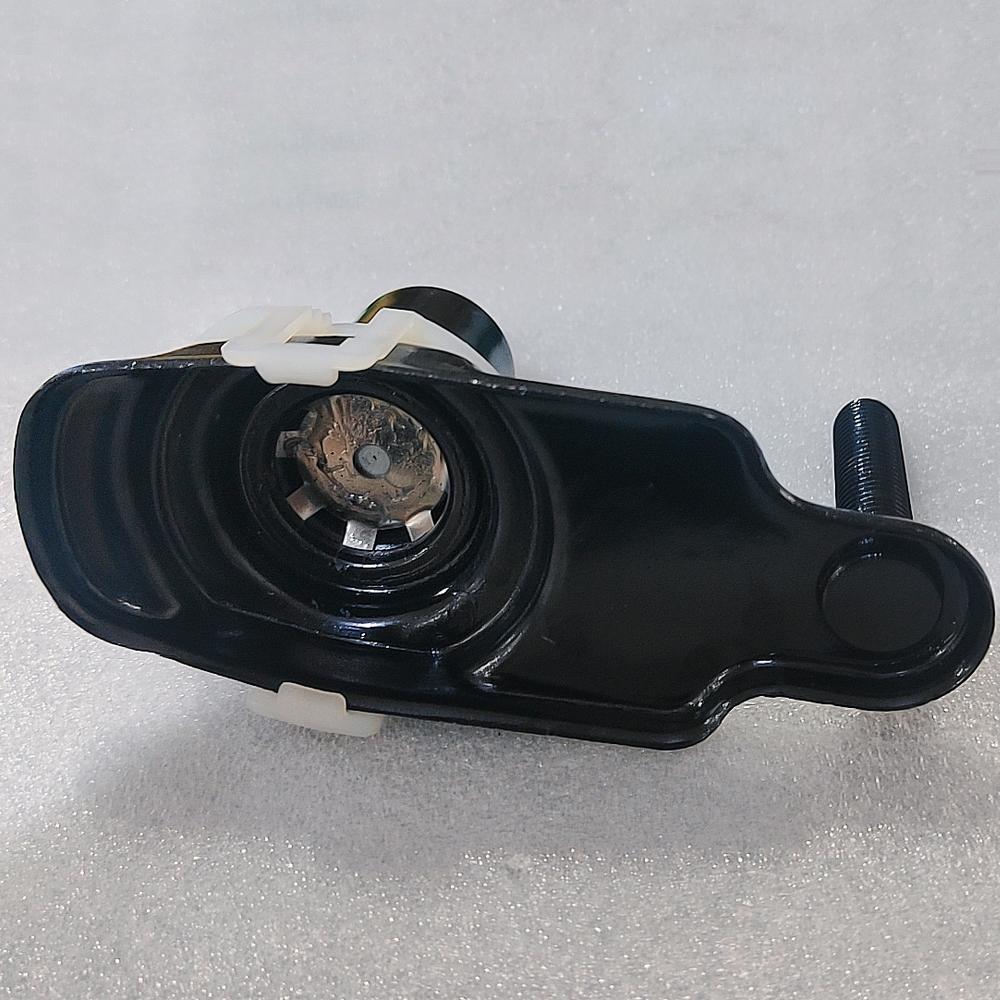 Монтажная пластина кронштейна запасного колеса 1763880 для Ford Transit Tourneo Custom 12-23