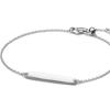 Pandora Engravable Bar Chain Bracelet 594010c01