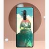 Чехол Planet Astronaut для Oneplus 10T 8T 9R 9RT Ace 11 9 10 Pro Чехол для Oneplus Nord N20 N10 2T CE 2 Lite