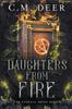The Daughters From Fire : 1 Book