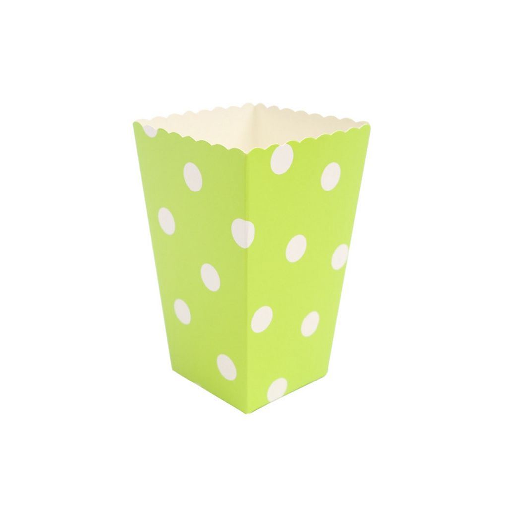 for Theater,Party,Home Popcorn Paper Containers Popcorn Tubs Party Supplies Popcorn Boxes
