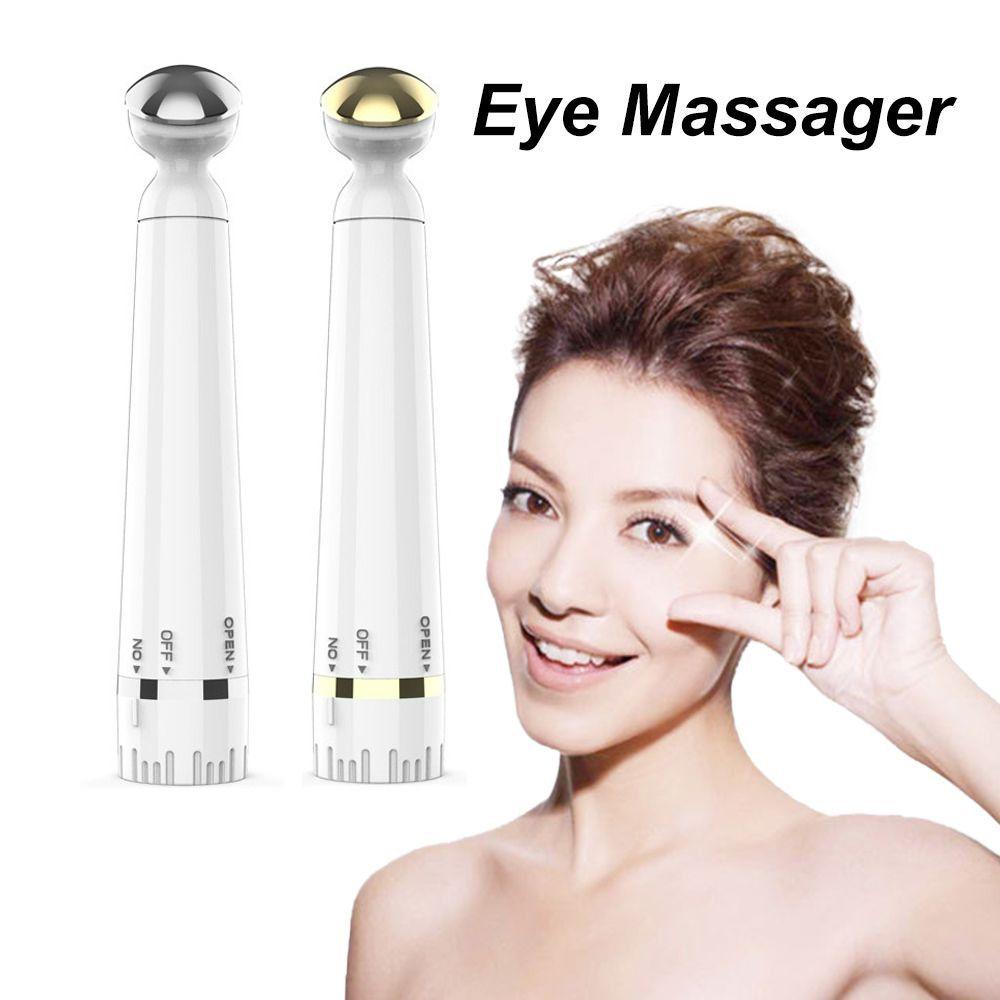 Machine Eye Beauty Device Electric Facial Massager Eye Massager Pen Face Vibration Massage