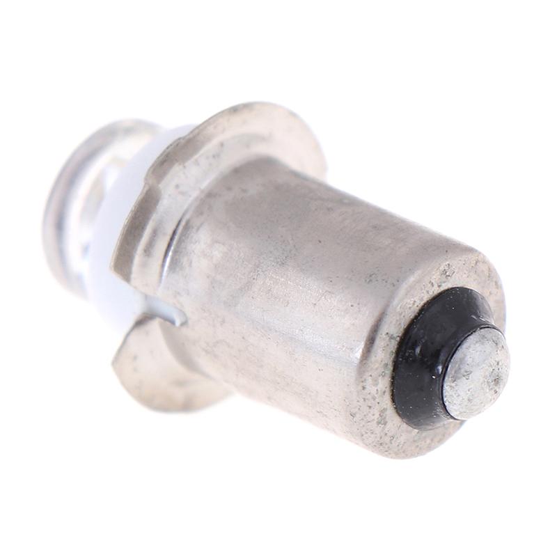 P13.5S 0.5W 3V 4.5V 6V Work Light LED Bulb Flashlight Replacement