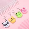 Ruler Cartoon Animal Tape Measure Measuring Ruler Automatic Stretch Ruler Sewing Measure Ruler