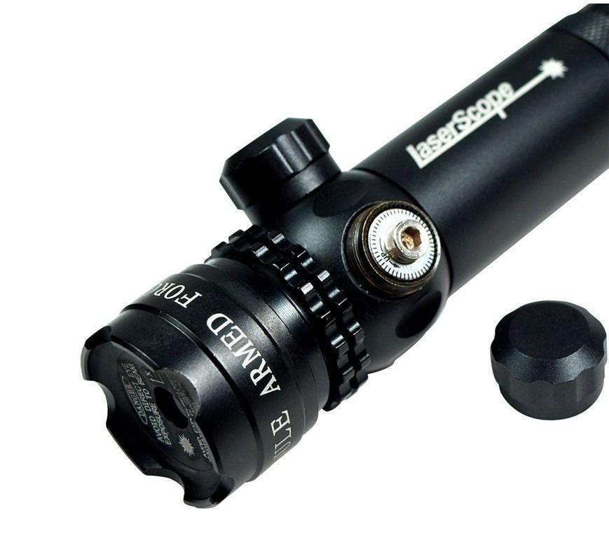 Монтажная планка и пульт дистанционного управления, охотничий зеленый лазерный прицел, винтовка