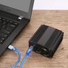 USB48V Фантомный Микрофон с Большой Диафрагмой Питание Оборудование для Прямых Трансляций Регулятор Питания Блок Питания Питание Микрофона
