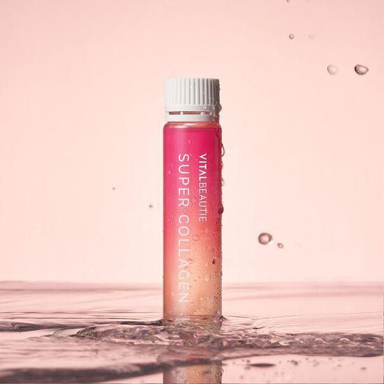 Vital beauty Специальный набор Супер Коллаген