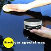 Car Polish and Crystal Plating Set for a Hard Glossy Wax Layer Coverage Long-lasting Protection and Mirror Finish