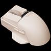 Lofree OE909 Xiao Qiao Wireless Tri-Mode Mouse