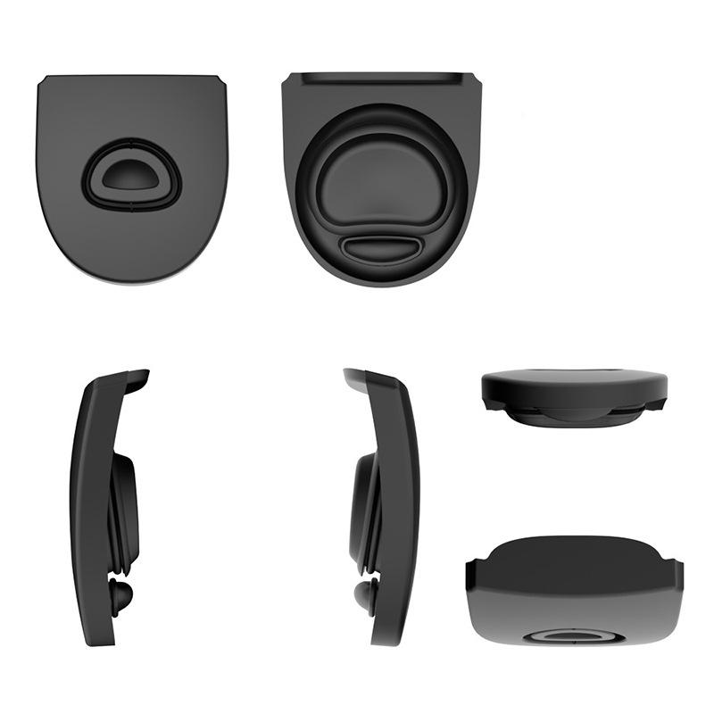 Dual Drink Cup Water Bottle Replacement Silicone Stopper Cap Gasket