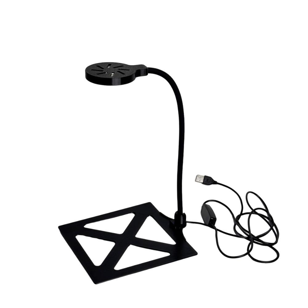 Waterproof Clip-on Aquarium Lamp Energy Saving Plants Grow Lamp Home Decorations