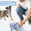 Dog Toy Slow Feeder Interactive Increase Puppy IQ Food Dispenser Slowly Eating NonSlip Bowl Pet Puzzle Cat Dogs Training