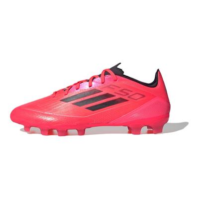 F50 Pro Удобные Универсальные Нескользящие Прочные Футбольные Бутсы Мужские Футбольные Бутсы Красные IH5818