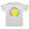 Смешная футболка для пиклбола Zero Zero Two Летний принт Streetwear Dink Responsibly Подарок на день рождения Мужская одежда