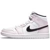 (WMNS) Air 1 Mid 'Barely Rose' Женские BQ6472-500