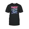 RARE Ratt T Shirt Invasion Of Your Privacy Tour 1985 short sleeve