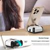 New Generation for AirPods Pro 2 Protective Case for Apple Mobile Phone Holder with Elastic Cover and Earpiece Case Accessory