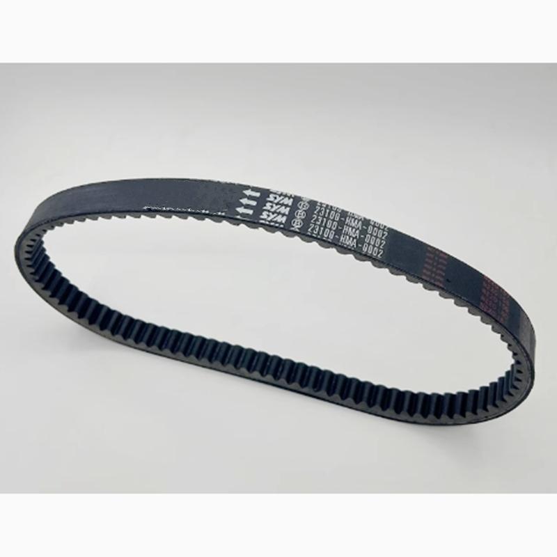 Motorcycle Parts Transmission Belt Scooter Fiber Drive Belts For SYM GTS JOYMAX 250i RV250 RV 250 CVT GTS250 23100-HMA-0002