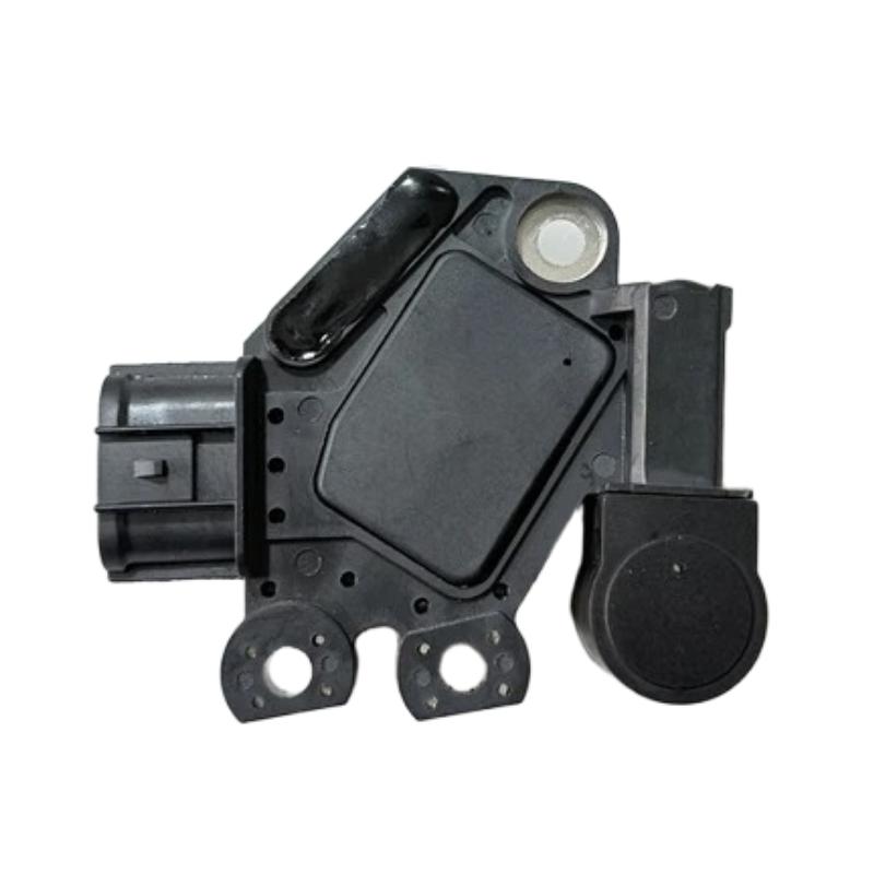 373702A400 Регулятор генератора для Kia Rio 2011-2017 Soul 2011- Optima 2015- K3 2012-2018 OEM 37370-2A400
