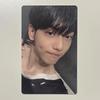 [USED] TXT 2021 FC Winner Member Only Subin Trading Card