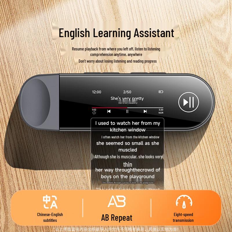 Fomu PA05 64 ГБ Bluetooth MP3/MP4 плеер