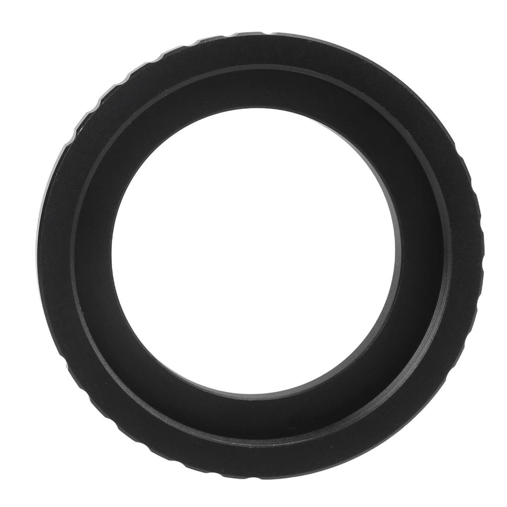 Astronomical SCT Female Thread to M42x0.75 T2 Male Thread Telescope Adapter Converter