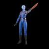 Hasbro Marvel Legends Серия Стражи Галактики Фигурка Возраст Аутентичный Продукт Небула, Vol. 3, 6-дюймовых (15см) Фигурка, 4+, F6606,