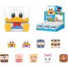 Pop Mart Disney Classics Pop Cube-2 Серия Слепой Куб-2 Фигурка-Сюрприз Премиум Игрушка Оригинальный Персонаж Коллекционная