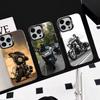 Street Glide   Чехол для телефона для iPhone 17,16,15,14,13,12,11 Plus,Pro Max,XS,Разноцветный Серебристый Черный Чехол