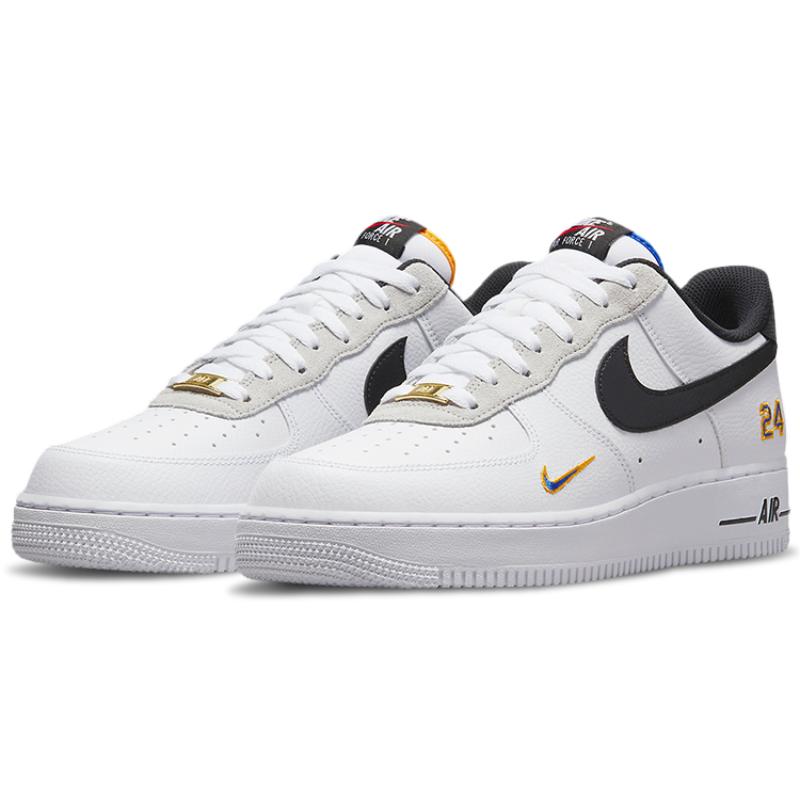 Nike Air Force 1 Low Кен Гриффи-младший. И ср. Кроссовки Swingman DJ5192-100