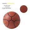 Chenguang Trendy Color Size 7 PU Basketball