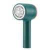 Lint Remover For Clothes Usb Electric Rechargeable Hair Ball Trimmer Fuzz Clothes Sweater Shaver Reels Removal Device