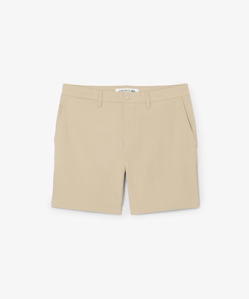 LACOSTE Мужские Бермуды из Полиэстера со Стрейчем FH3014-56G 02S