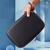 Zipper Closure Table Tennis Bag Waterproof Storage Bag for Rackets  Table Tennis Sports