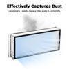 HEPA Filter For Roborock T8/ Q7 Max/ Q7 Max+/ Q5 Pro/ Q5 Pro+/ Q8 Max/ Q8 Max+ Robot Vacuum Washable Filter Spare Parts Accessories